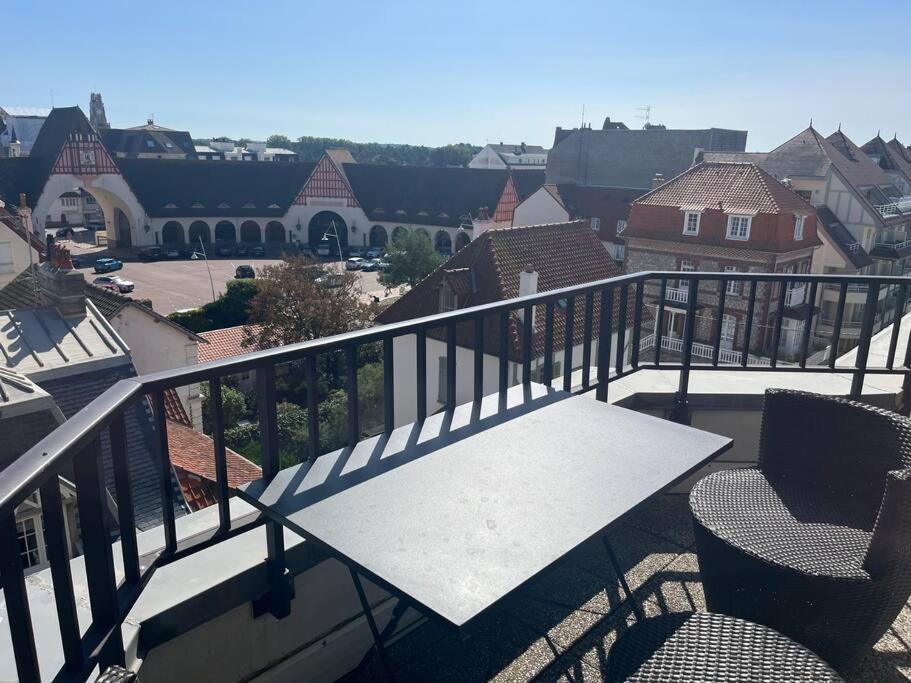 Residence Ascot 7 Pers Le Touquet Exteriér fotografie