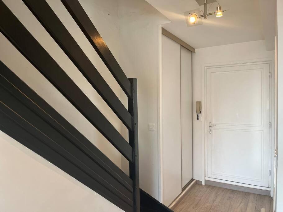 Residence Ascot 7 Pers Le Touquet Exteriér fotografie