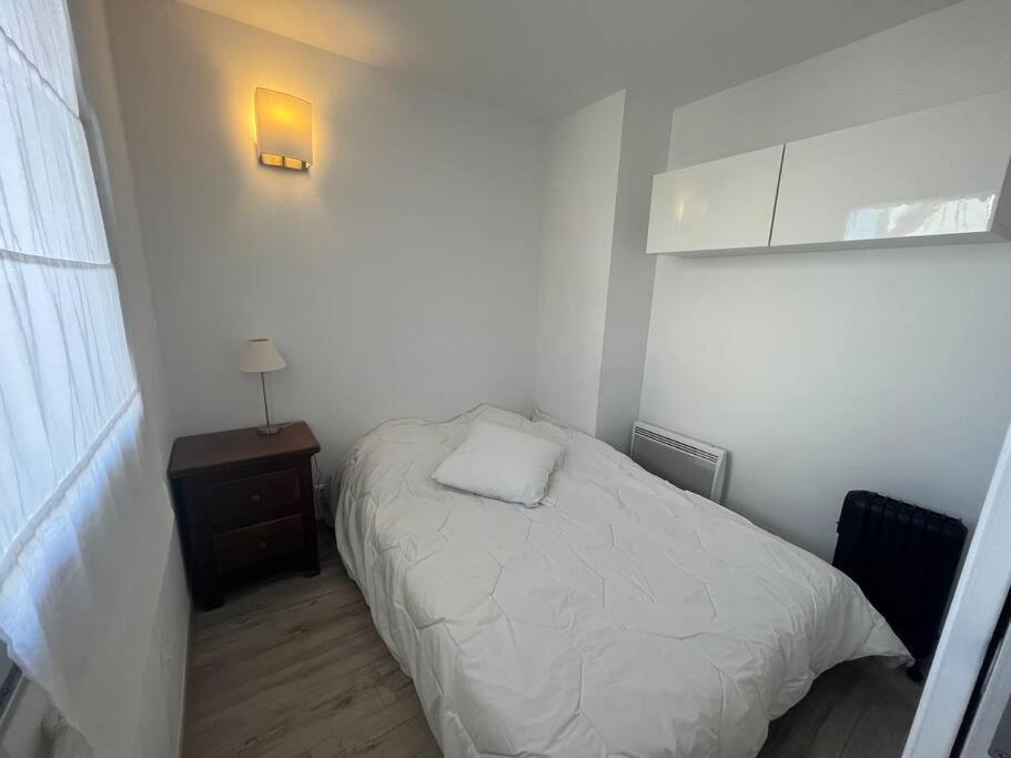 Residence Ascot 7 Pers Le Touquet Exteriér fotografie